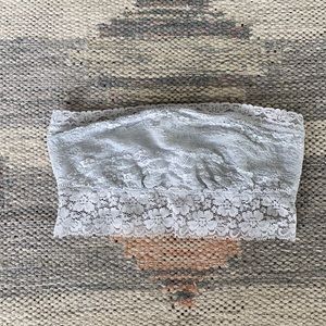 FREE PEOPLE BANDEAU BRALETTE